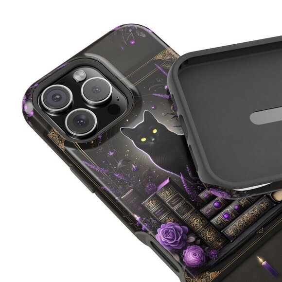 iPhone Phone Cases, Perfect Stylish Mobile Case, MLNMC545 - Picture 5 of 13